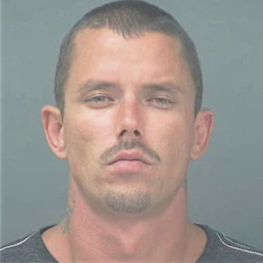 Christopher Fawcett, - Santa Rosa County, FL 